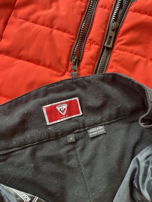 Детски ски сноуборд екип Rossignol (146 - 160 см) 12 години унисекс