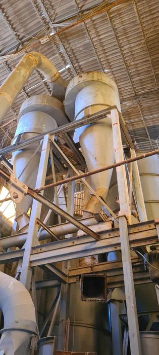 Асфальтзавод мобилный