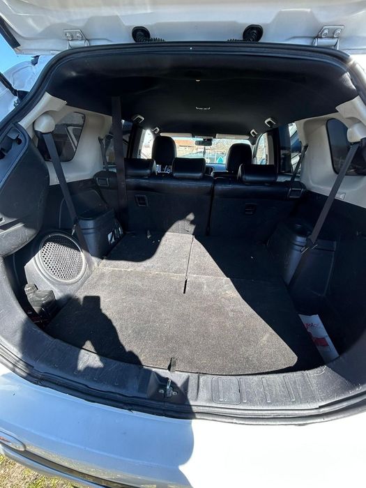 MITSUBISHI Outlander 2014 — imagine 4