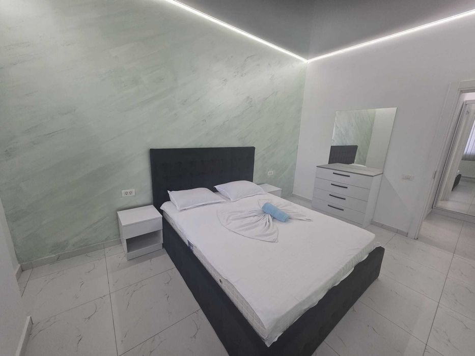 2 Camere Regim Hotelier Prima Linie La Mare