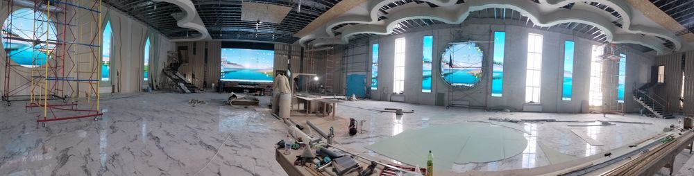 Продам Лед экран