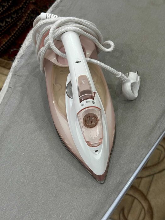 Утюг Philips Azur / Philips Azur dazmol SteamGlide
