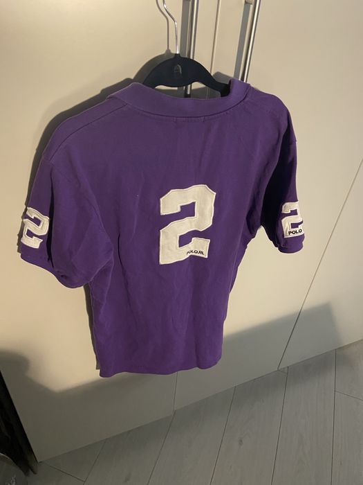 ralph laurent london polo