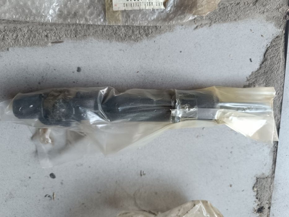 Рулевой кардан Toyota Rav4