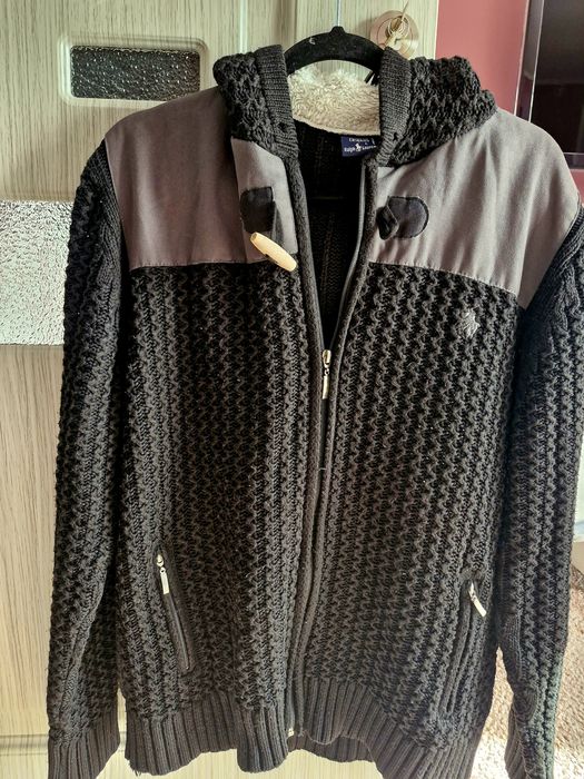 Hanorac Ralph Lauren l