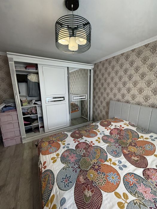 Продажа дома в талгаре