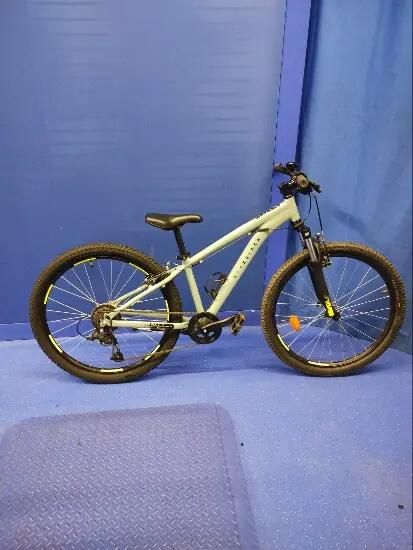 Rockrider St 500 26" Khaki - (SecondHand) Decathlon