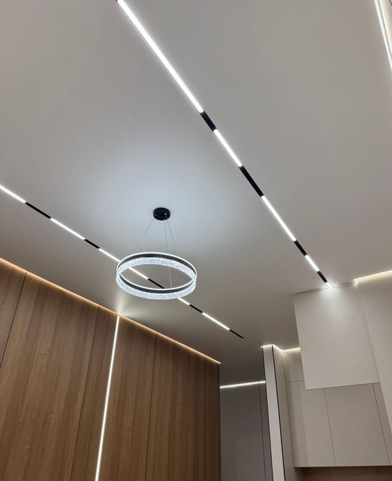 евро двушка в районе Сарайшык, возле вокзал Нурлы жол