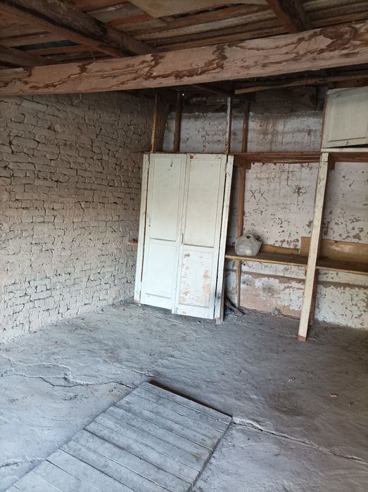 Гараж за Шодликом