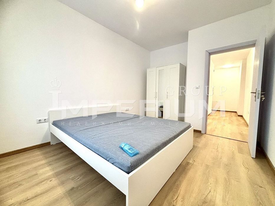 Дава се под наем Двустаен апартамент в Варна, Кайсиева градина - 75 кв.м за 510 € - Снимка #4