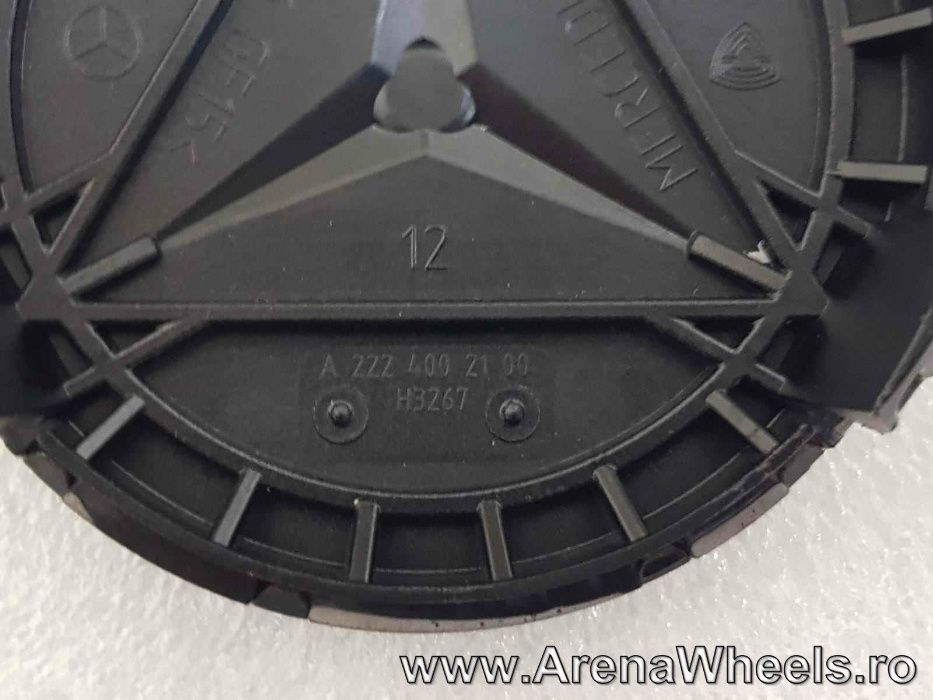 Capace Jante Mercedes A B C E S CLA CLC CLK CLS GLA GLC GLE Class AMG