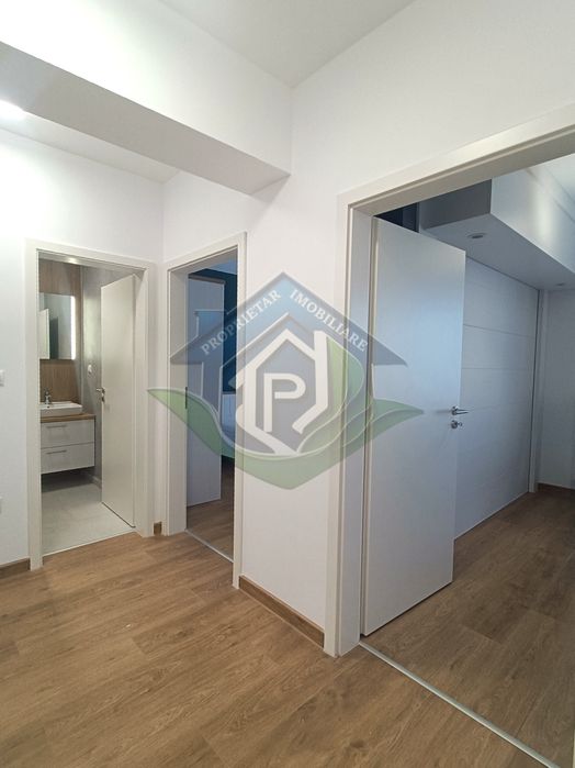 Apartament 2 camere gata de mutat, nou utilat și mobilat – Avantgarden 3