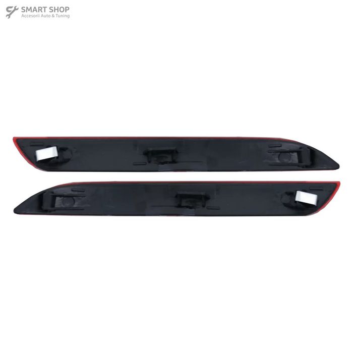 Reflector Bara Spate Catadioptru BMW 5 Series F10 (2011-up) M-tech Des