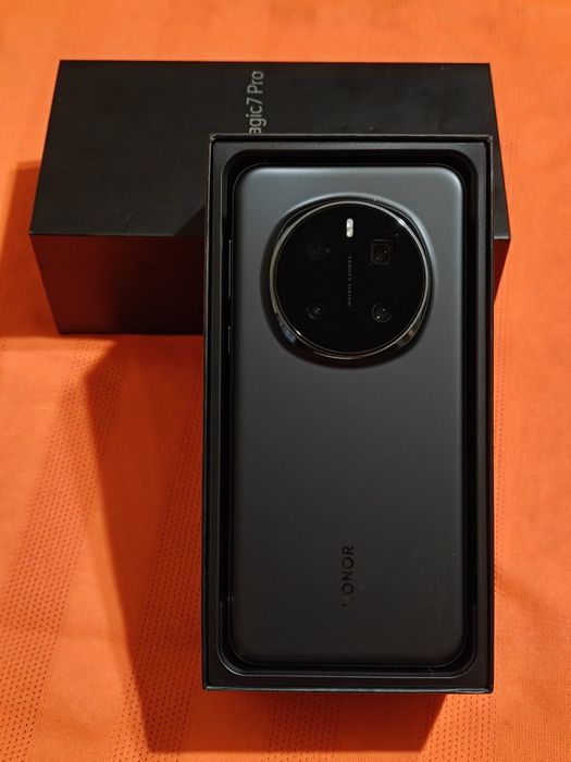 Honor Magic 7 Pro 512 gb Ram 12 5G global