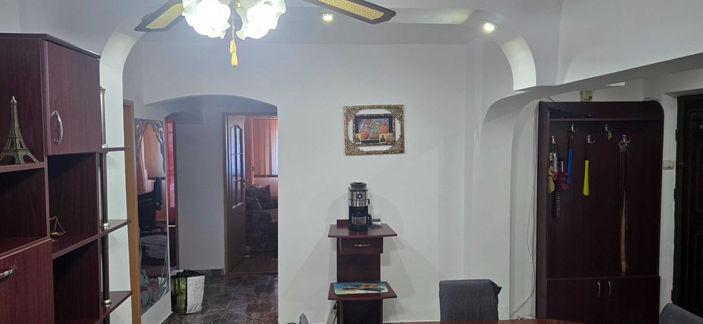 3 Camere / Apartament de inchiriat Calea Dorobantilor Cluj