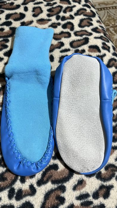 Чешки детские