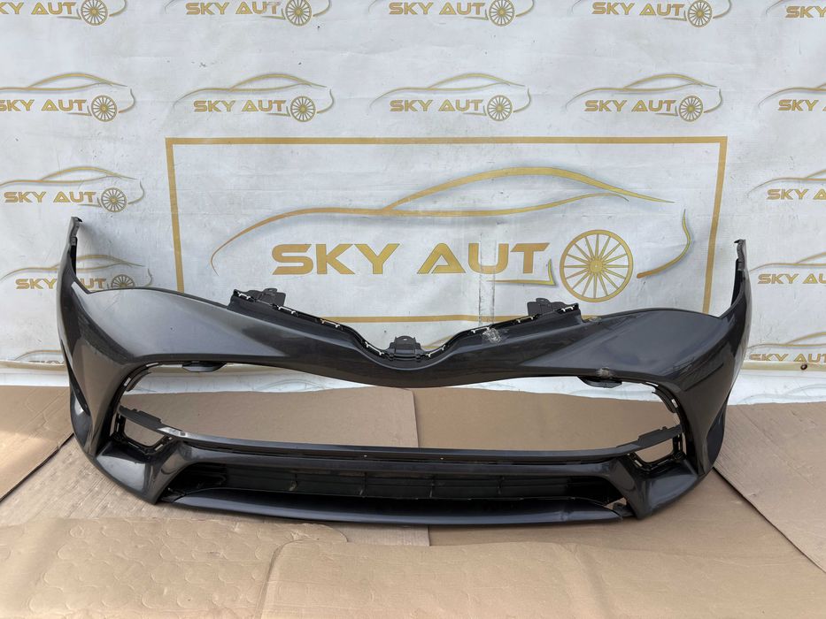 Bara fata Toyota Avensis facelift dupa 2015 cod 52119-05230