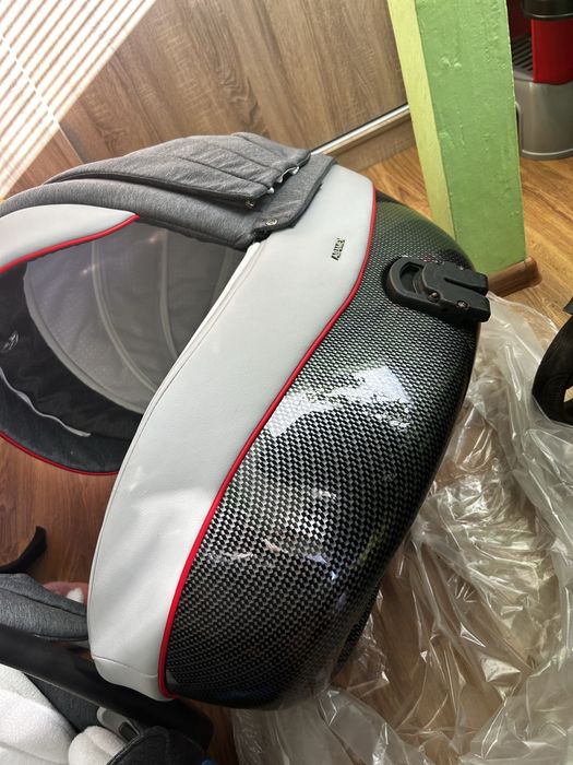 Детска количка Adamex 3 в 1