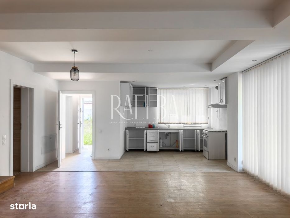 Casa Corbeanca | 3 Camere | 5 min. de Aeroport | Investitie