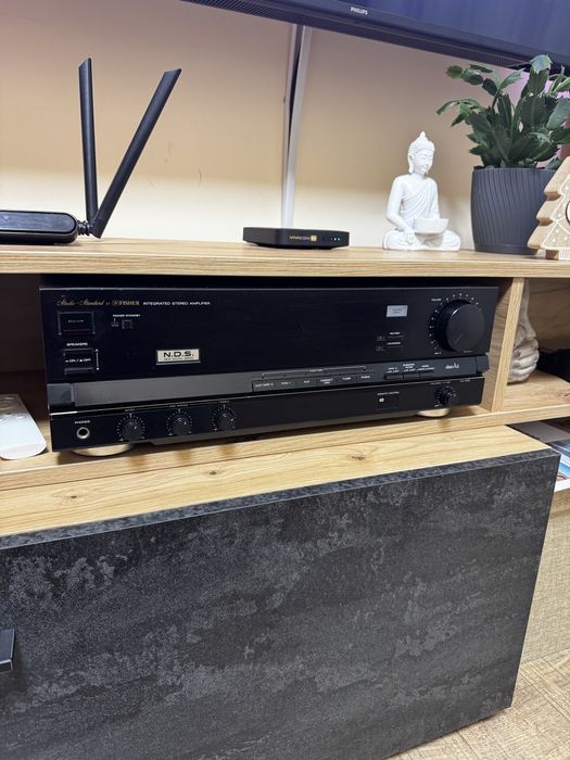 Мощен Fisher CA-905 с bluetooth