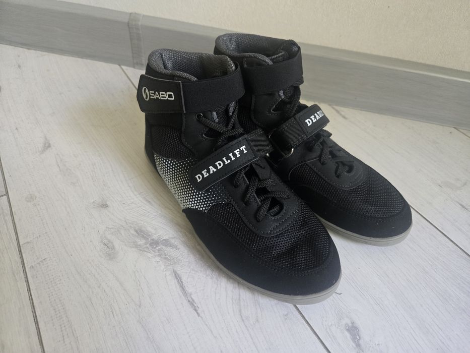 Продам штангетки SABO