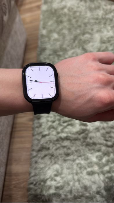 продам Apple watch series 11 46mm