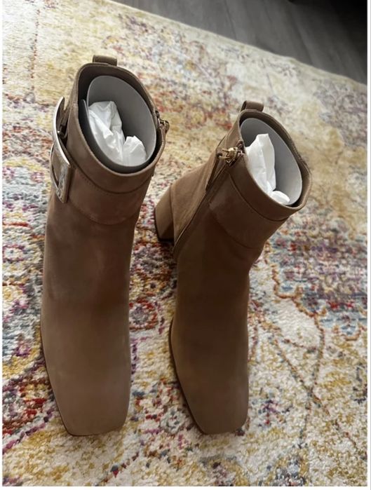 Ghete Roger Vivier, 37 ( le silla, casadei, aquazzura)