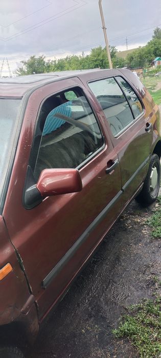 Гольф 3 продам находу