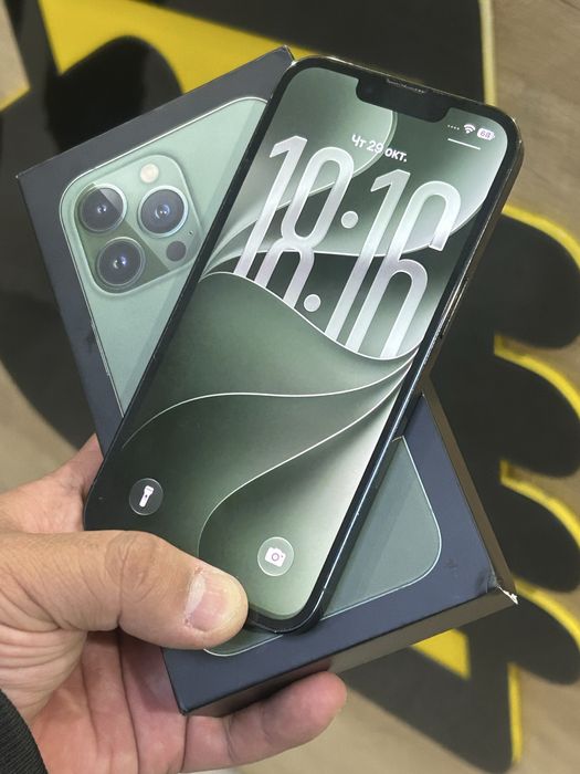 iPhone 13 Pro 256gb | СМАРТФОН