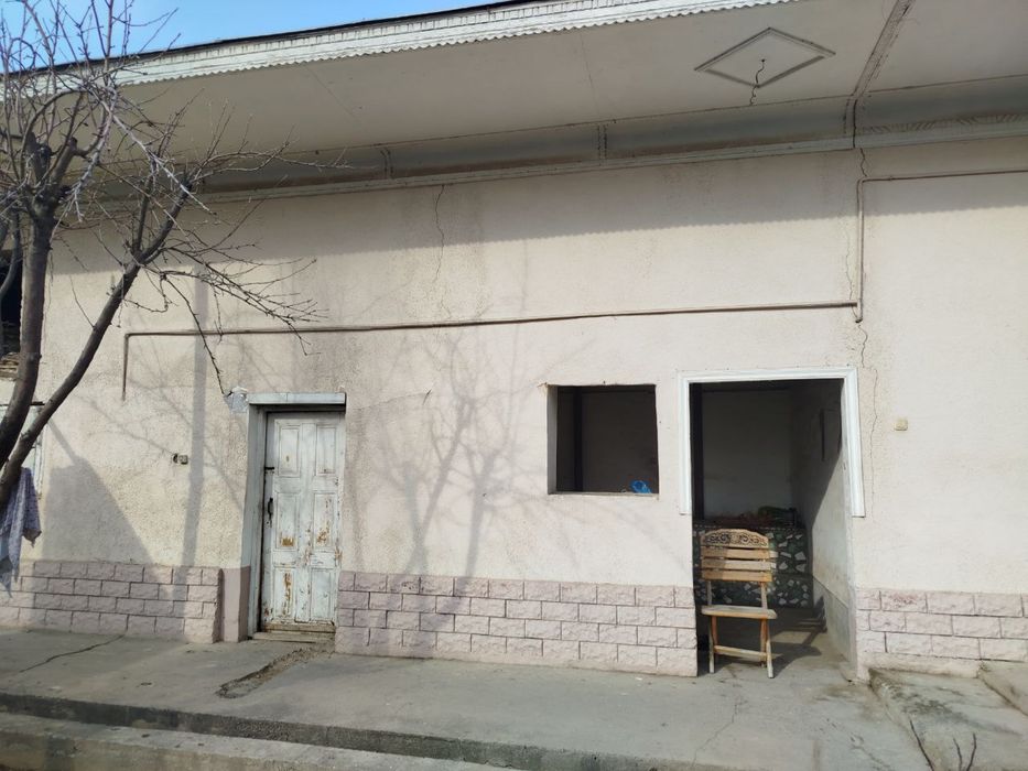 Черняевка (Гишткуприк) да участок срочно сотилади