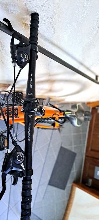 Bicicleta Fat Bike - Newtonstein