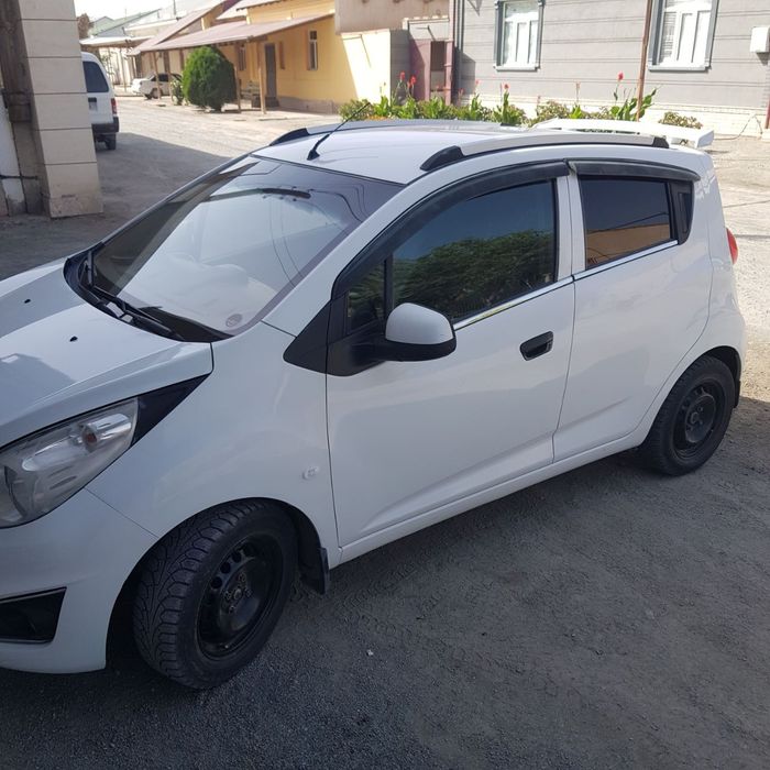 Spark sotiladi xolati yaxshi