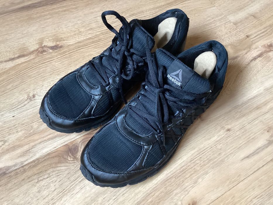 REEBOK №44 маратонки