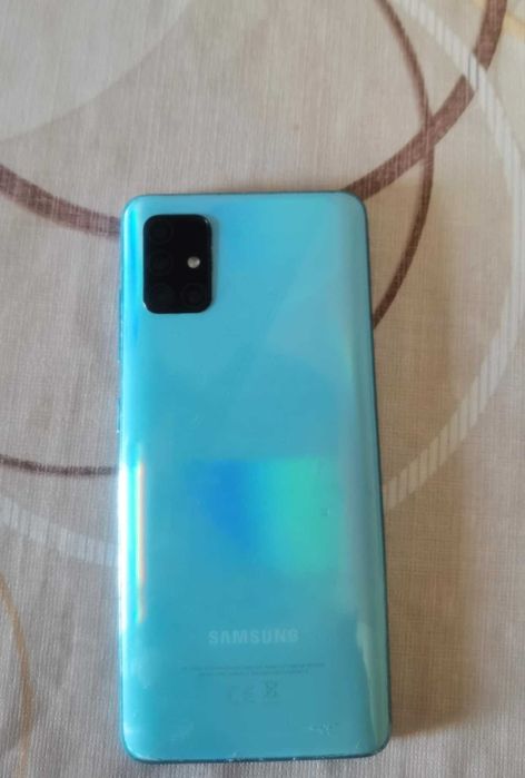 Samsung Galaxy A51