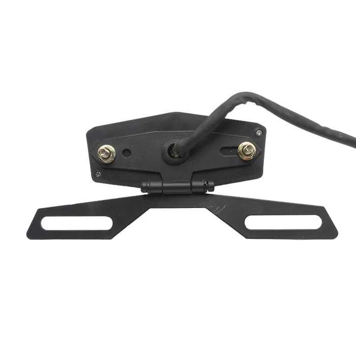 Стоп за мотор - PA580