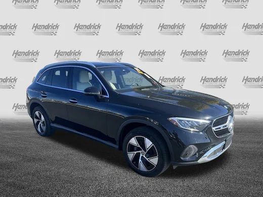 Jante Mercedes GLC Klasse AMG W254 SUV C254 Coupe X254 Hybrid Demo R19