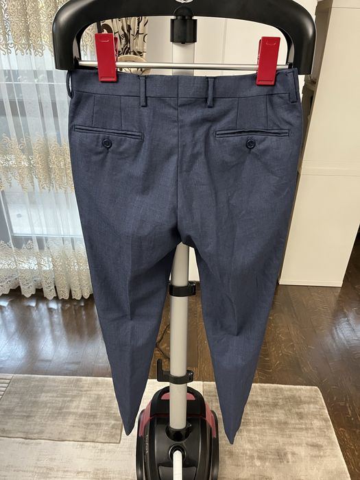 Pantaloni Bigotti barbati masura 46
