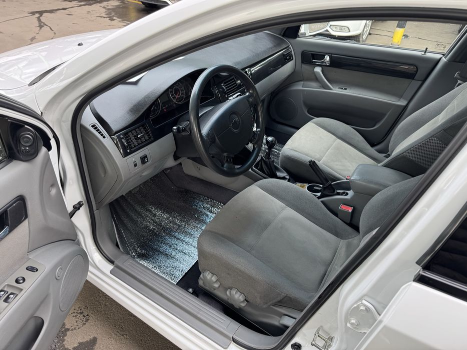 Gentra mexanika 2019