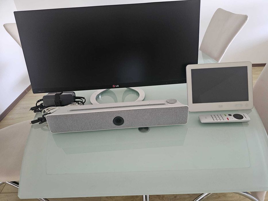 Sistem videoconferință Cisco Webex