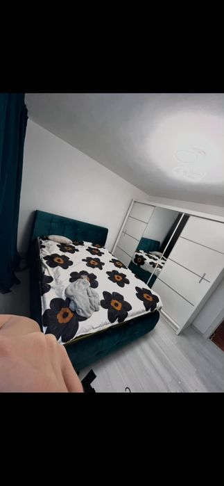Vând Garsoniera!