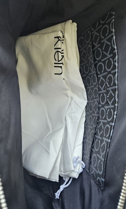 Дамска чанта Calvin Klein