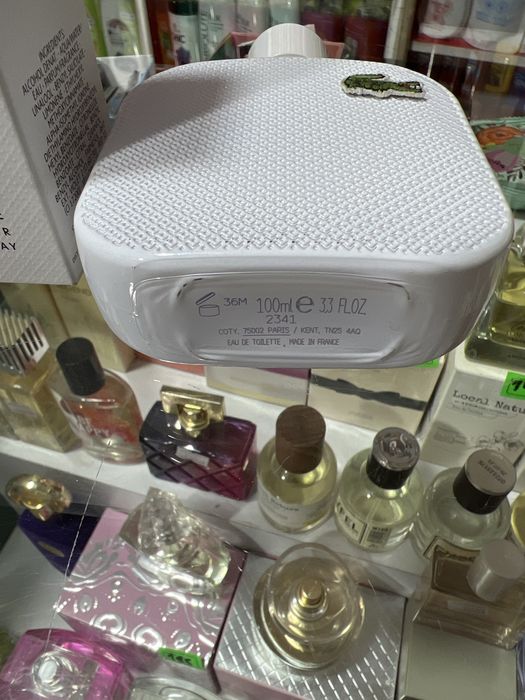 LACOSTE L.12.12 orginal