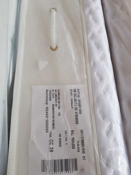 Huse detasbile saltele, protectie si pilote