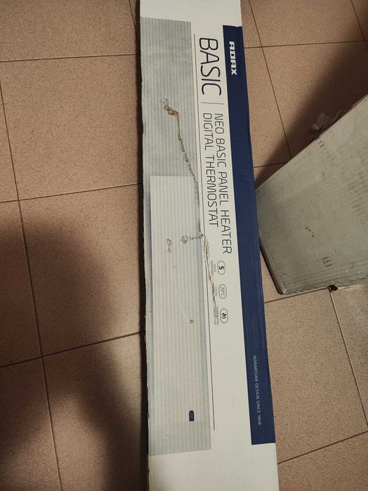 Нов adax neo nl 08 kdt конвектор адакс