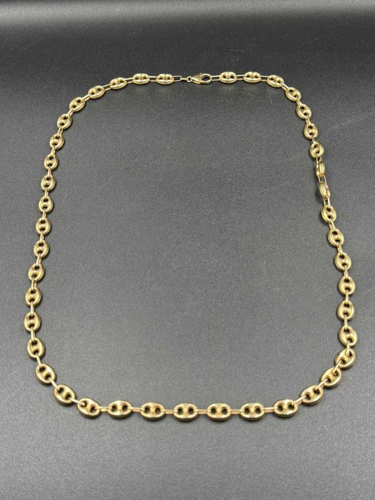 Hope Amanet P5 - Lant din Aur 14K  585 / 16.34 Gr.