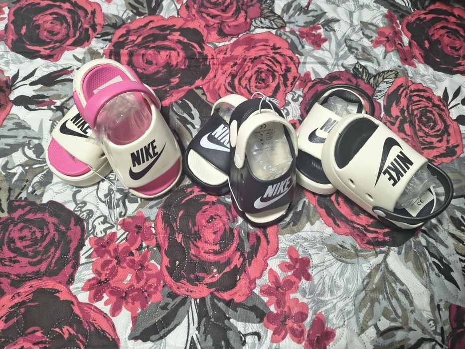 Sandale copii Nike