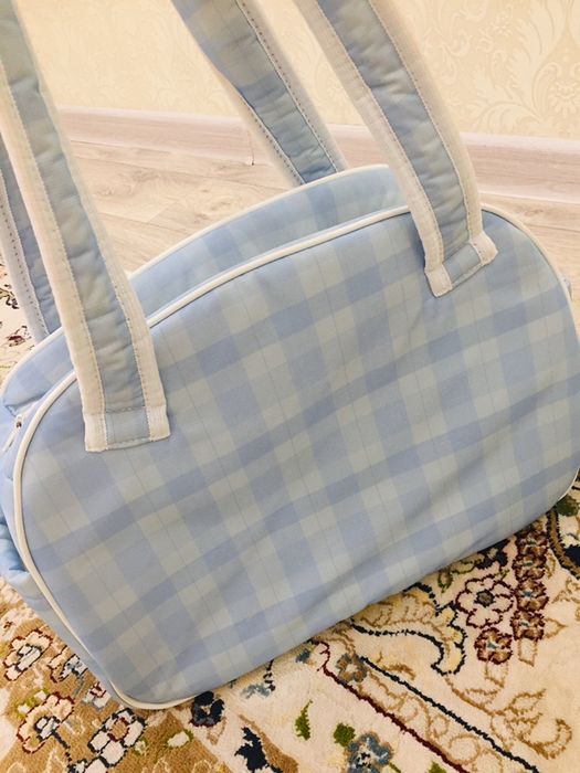 Продам детскую сумку