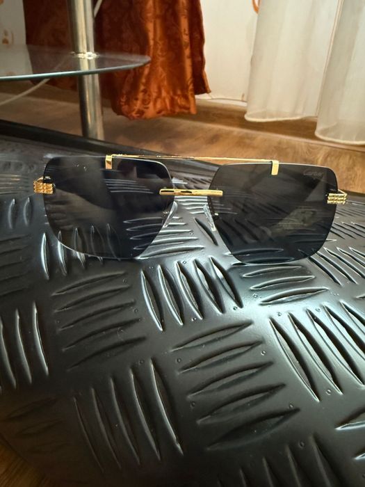 Ochelari cartier