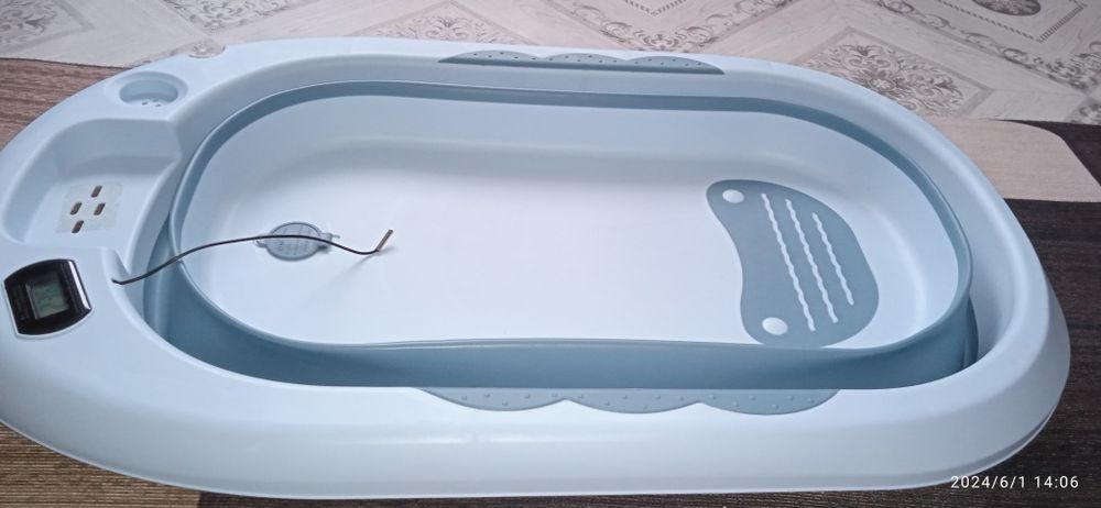 Ванночка для купания