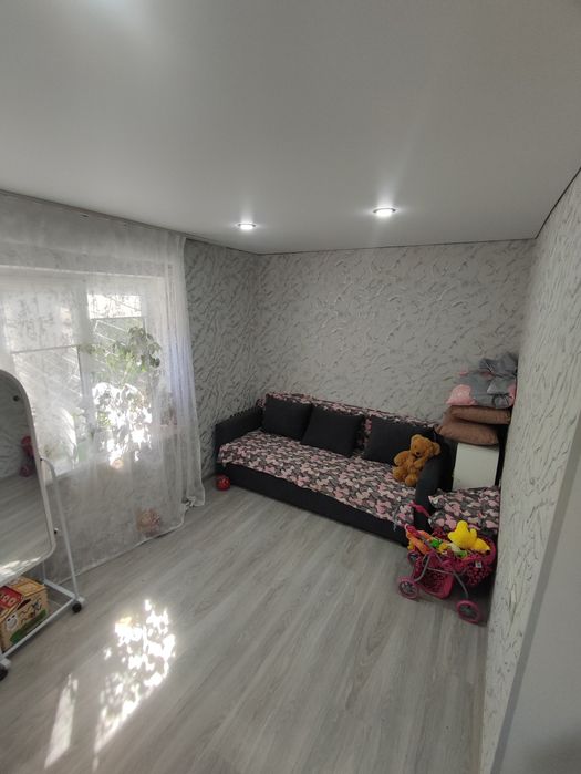 3х комн. ДОМ с ремонтом